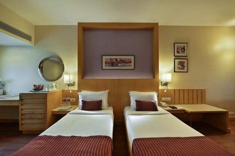 Hotel Comfort Inn Heritage