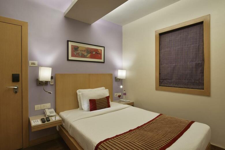 Hotel Comfort Inn Heritage