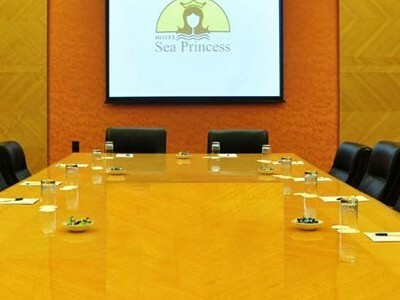 Hotel Sea Princess