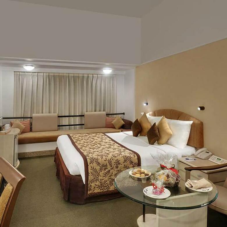 Hotel Kohinoor Continental
