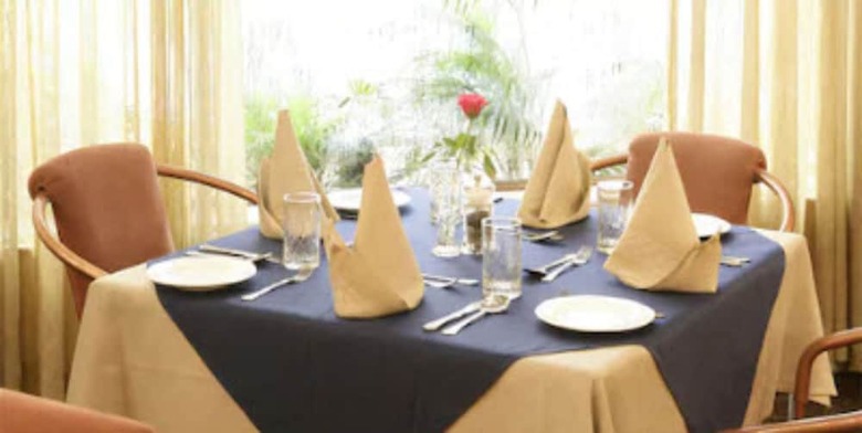 Hotel Kohinoor Continental