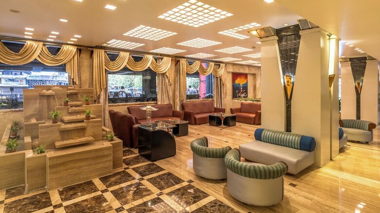 Hotel Kohinoor Continental