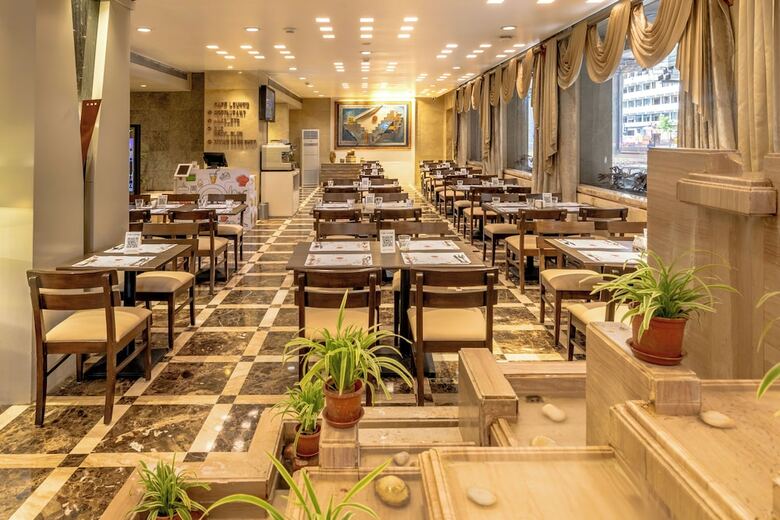 Hotel Kohinoor Continental