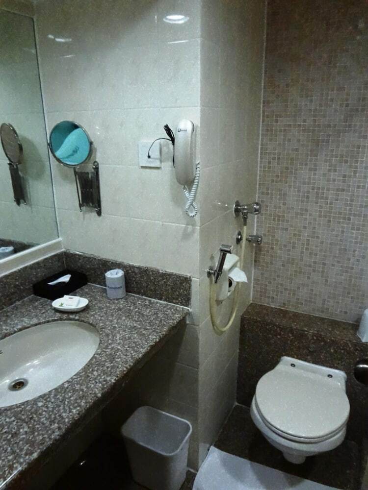 Hotel Kohinoor Continental