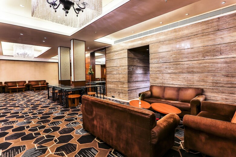 Hotel Sun-n-sand Mumbai