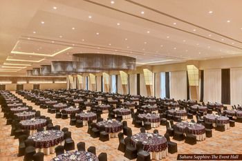 Hotel Sahara Star
