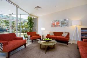Hotel Quality Suites Clifton On Northbourne