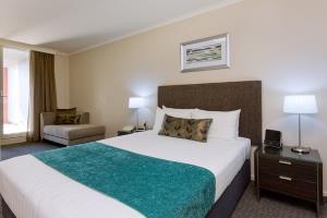 Hotel Quality Suites Clifton On Northbourne