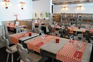 Hotel Les Arcadiens