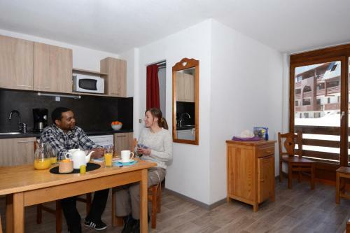 Residencia Altineige
