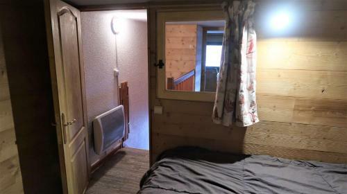 Residencia Le Silveralp