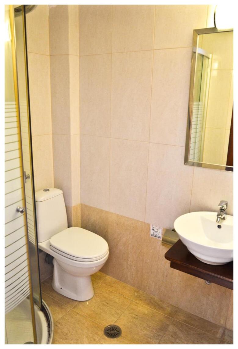 Hotel Alex