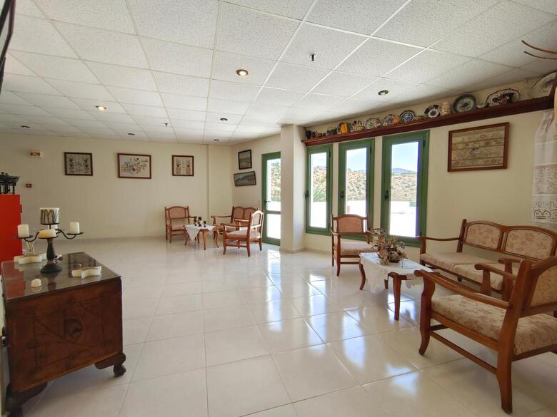 Hotel Alex