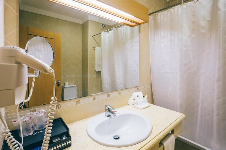 Aparthotel Grand Muthu Forte Do Vale