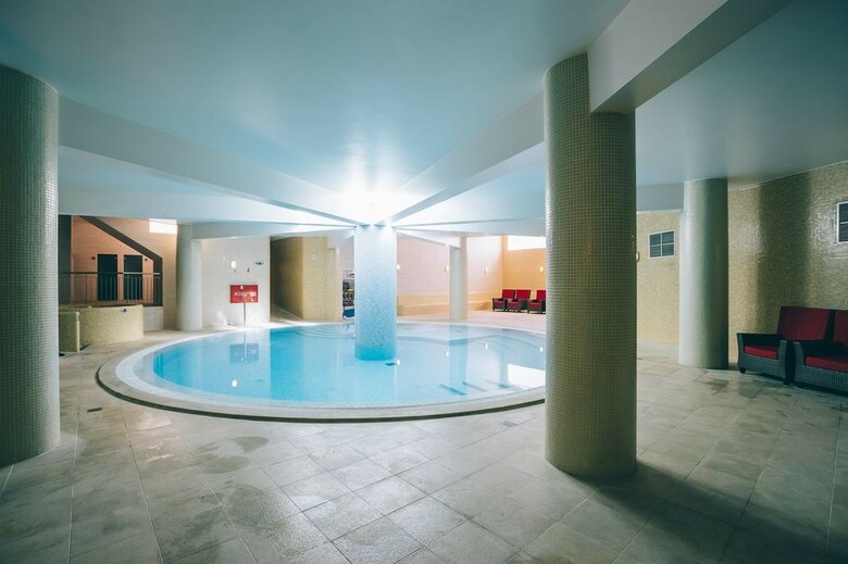 Aparthotel Grand Muthu Forte Do Vale