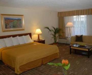 Hotel Quality Inn Sawgrass Conference Center