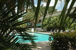 Hotel Quality Inn Sawgrass Conference Center