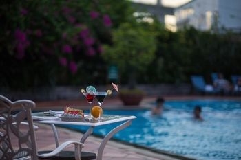 Hotel Plaza