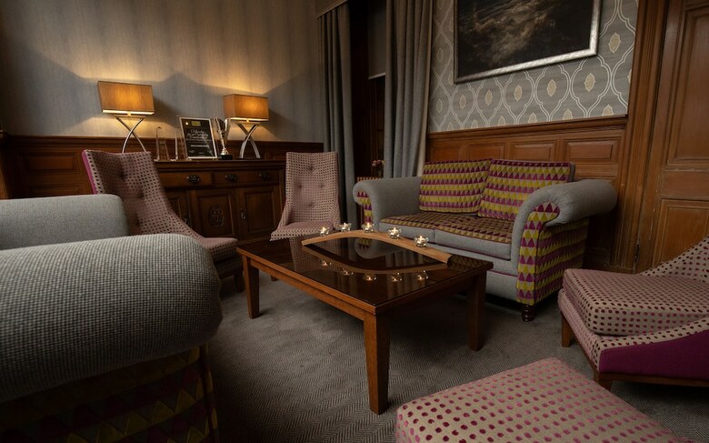 Hotel Skeabost Country House
