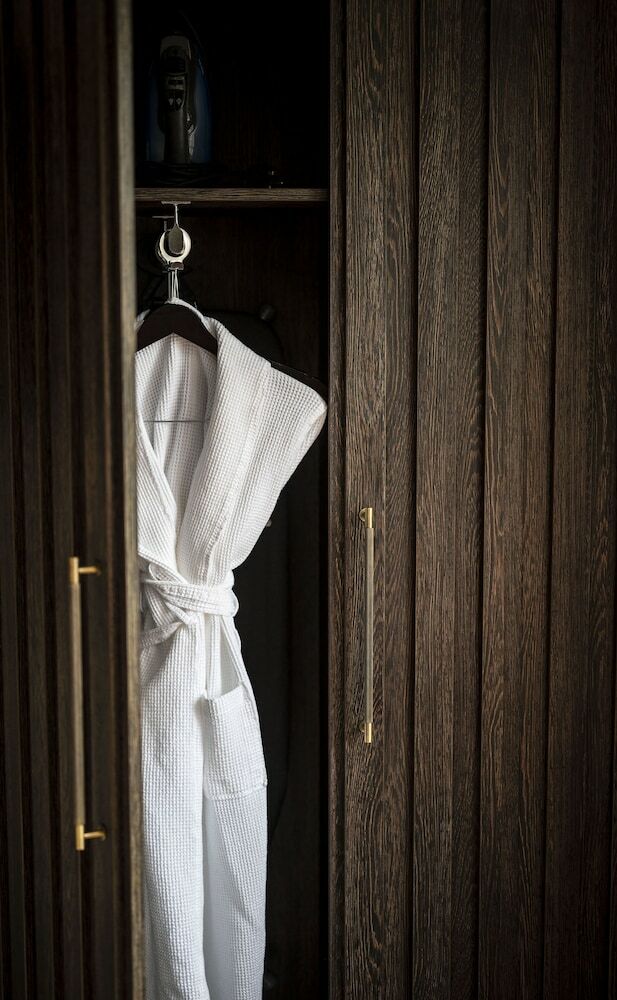 Hotel Skeabost Country House