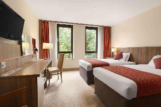 Hotel Ramada Hounslow