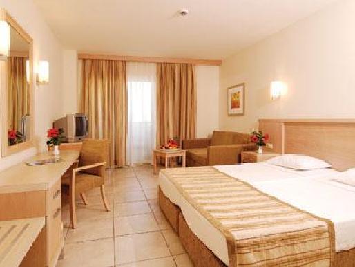 Hotel Sural Resort