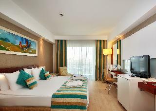 Hotel Evren Beach Resort
