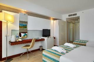 Hotel Evren Beach Resort