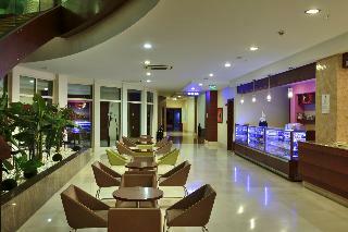 Hotel Evren Beach Resort
