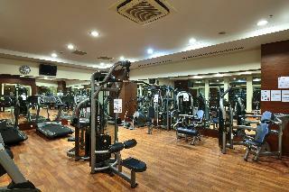 Hotel Evren Beach Resort
