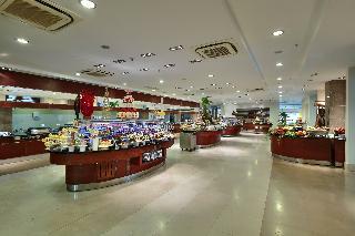 Hotel Evren Beach Resort