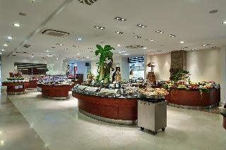 Hotel Evren Beach Resort