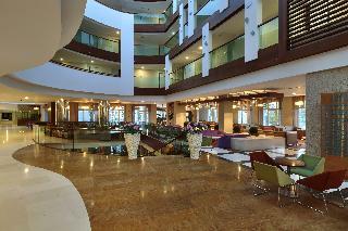 Hotel Evren Beach Resort