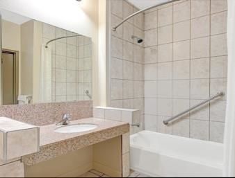 Hotel Super 8 St Louis Airport