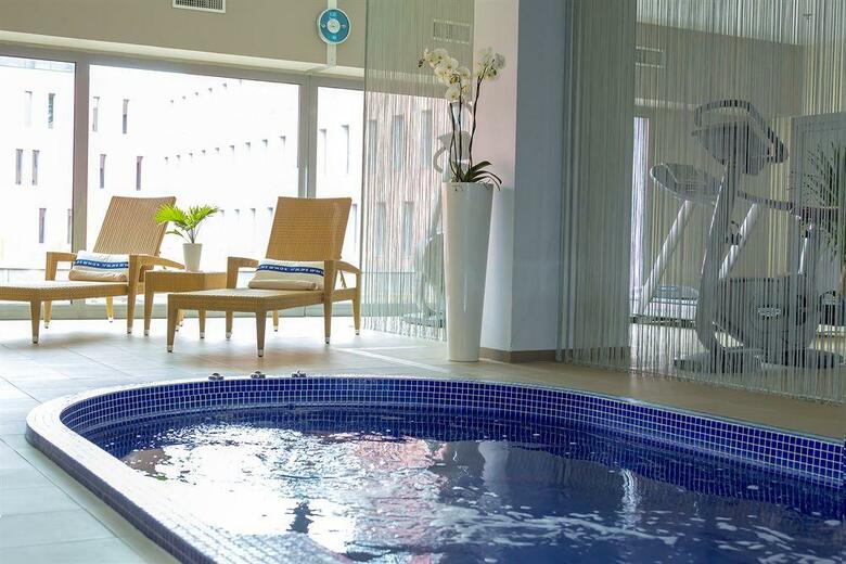 Radisson Blu Hotel Toulouse Airport