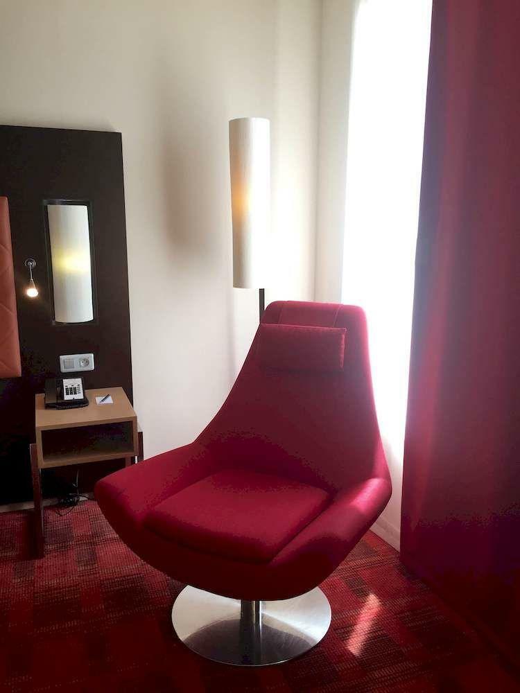 Radisson Blu Hotel Toulouse Airport