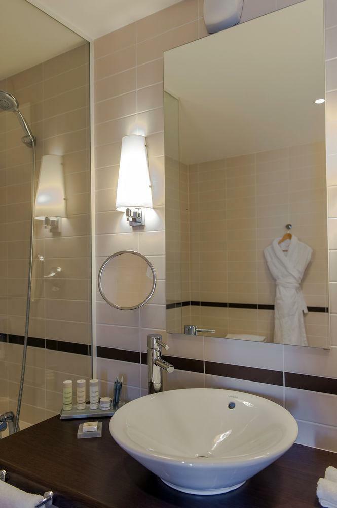 Radisson Blu Hotel Toulouse Airport