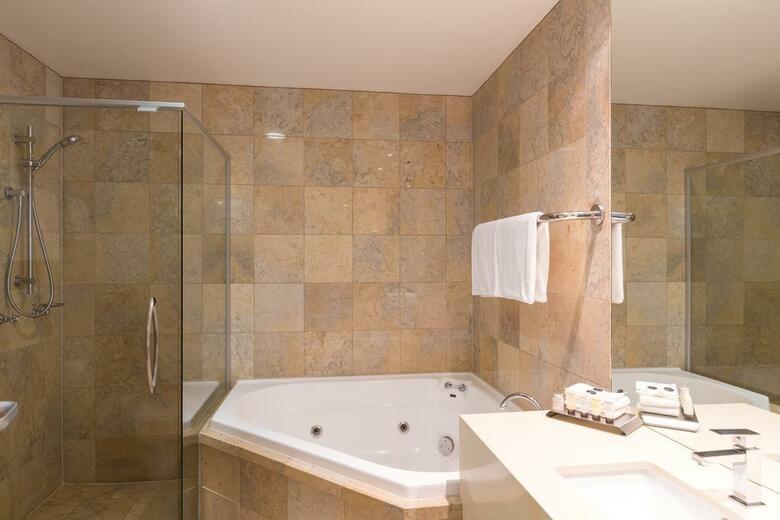 Hotel Quality Resort All Seasons