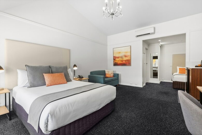 Hotel Quality Resort All Seasons
