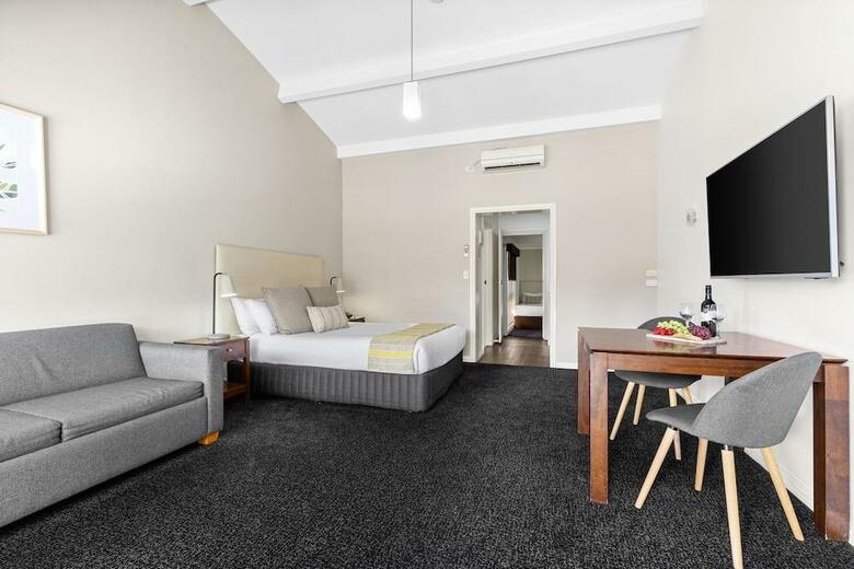 Hotel Quality Resort All Seasons