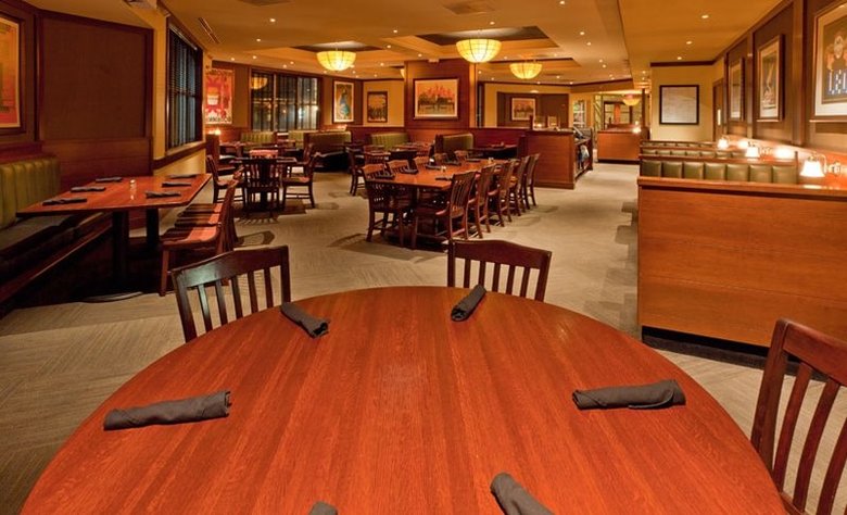 Hotel Crowne Plaza Dulles Airport