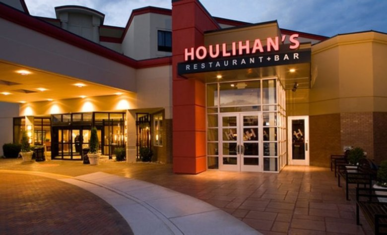 Hotel Crowne Plaza Dulles Airport