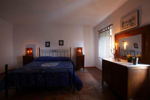 Agroturismo Casina Della Burraia