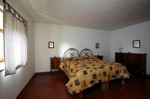 Agroturismo Casina Della Burraia
