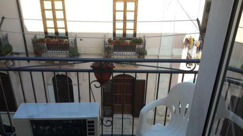 Apartamento Casa Vacanza U Panareddu