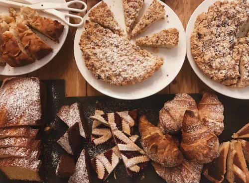 Bed & Breakfast Il Bottone D'argento