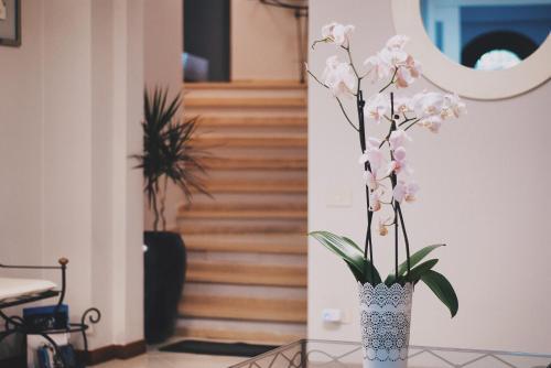 Bed & Breakfast Il Bottone D'argento