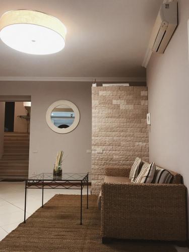 Bed & Breakfast Il Bottone D'argento