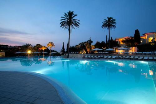 Hotel Le Cale D'otranto Beach Resort