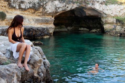 Hotel Le Cale D'otranto Beach Resort